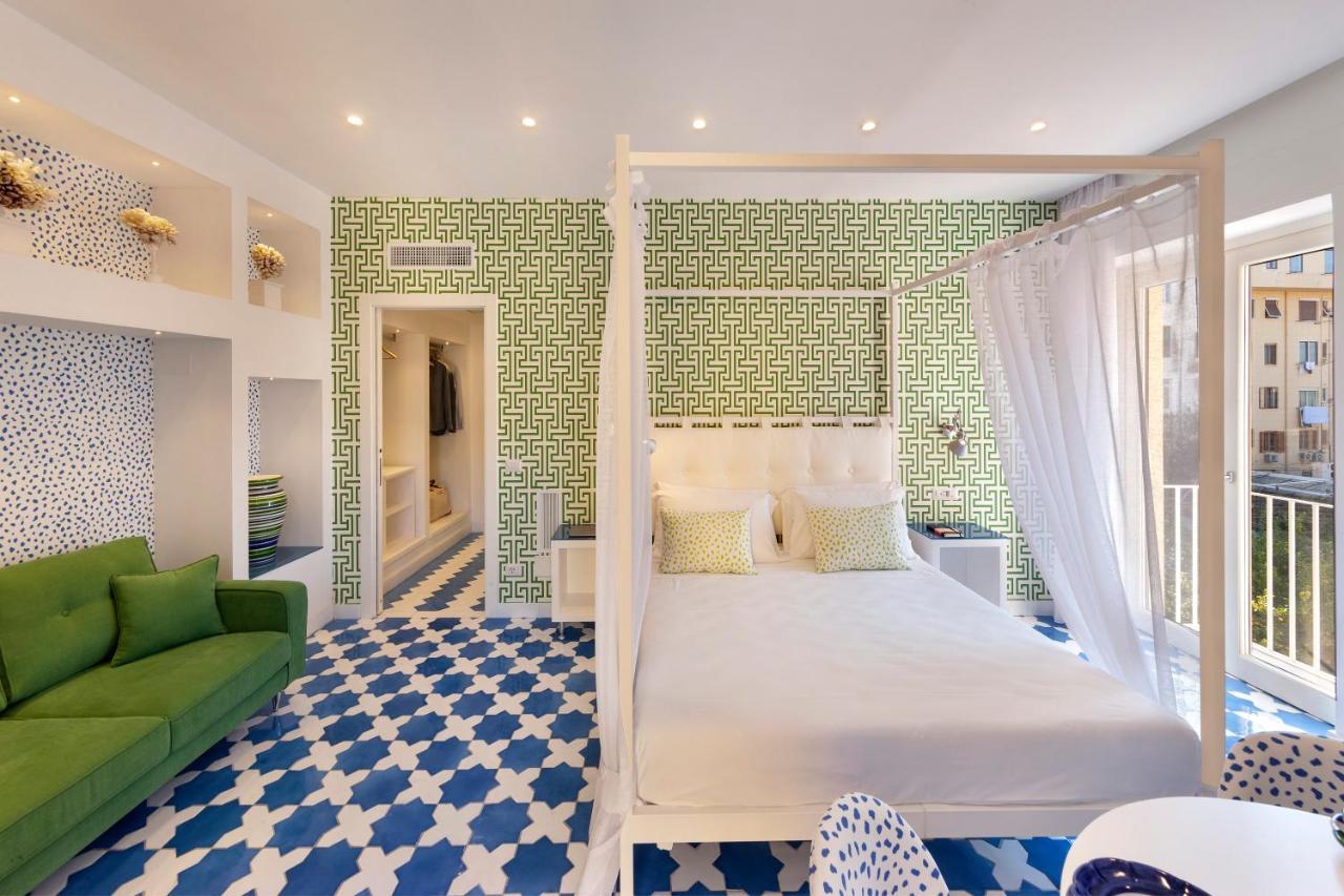 Sorrentovibes - Luxury Four Bedroom Home エクステリア 写真