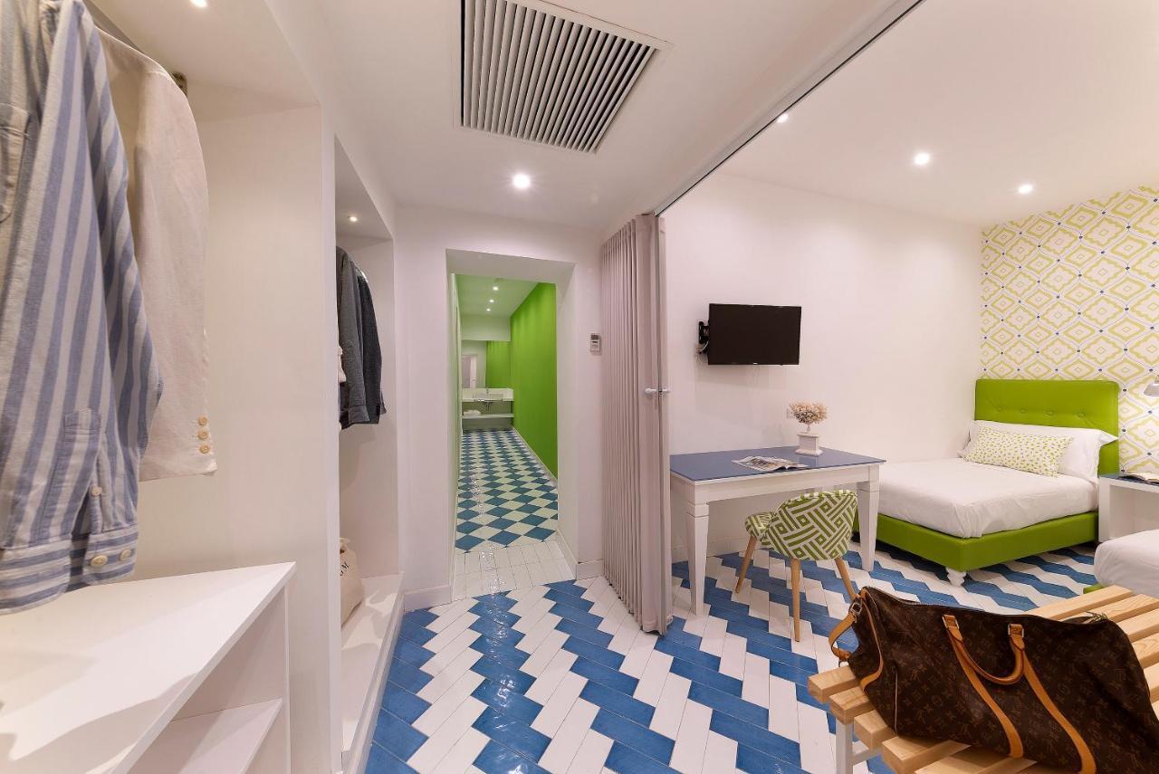 Sorrentovibes - Luxury Four Bedroom Home エクステリア 写真