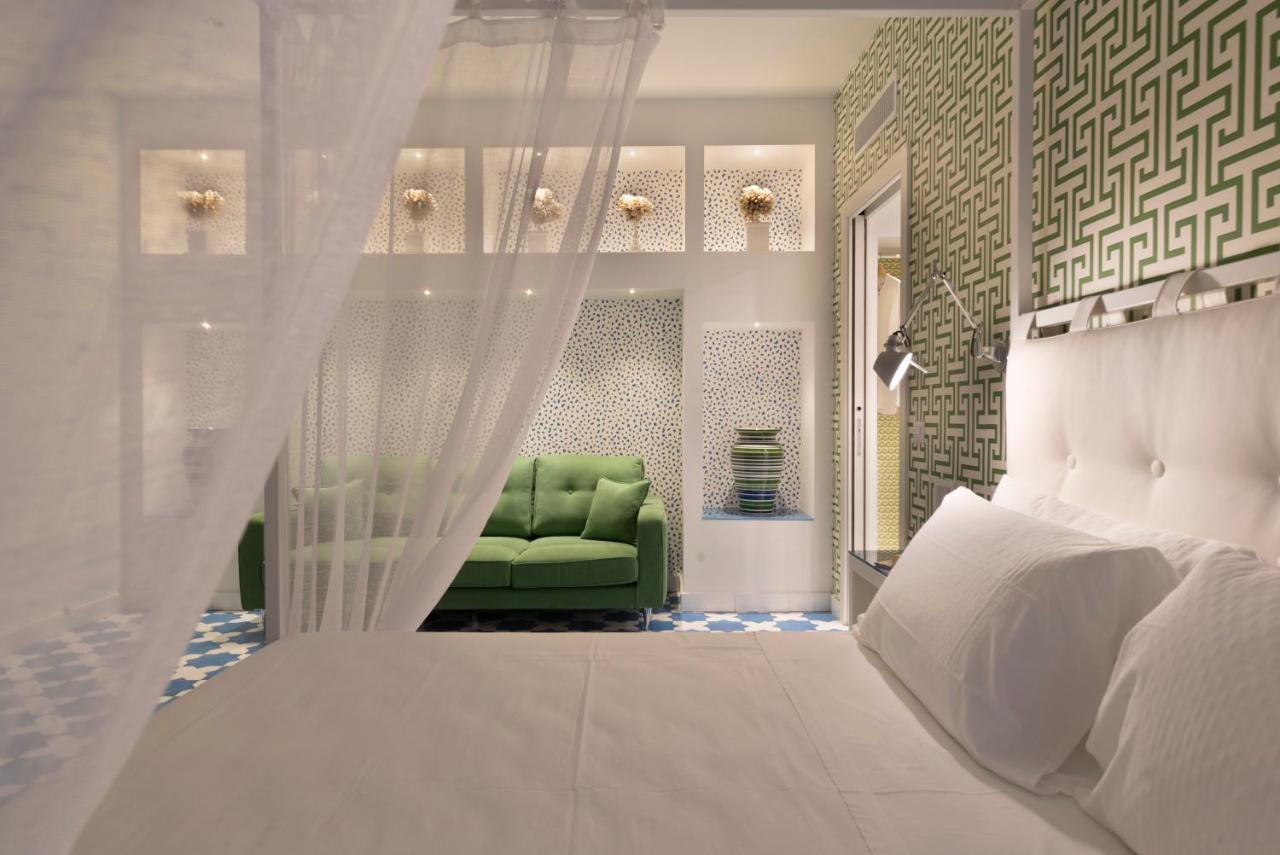 Sorrentovibes - Luxury Four Bedroom Home エクステリア 写真