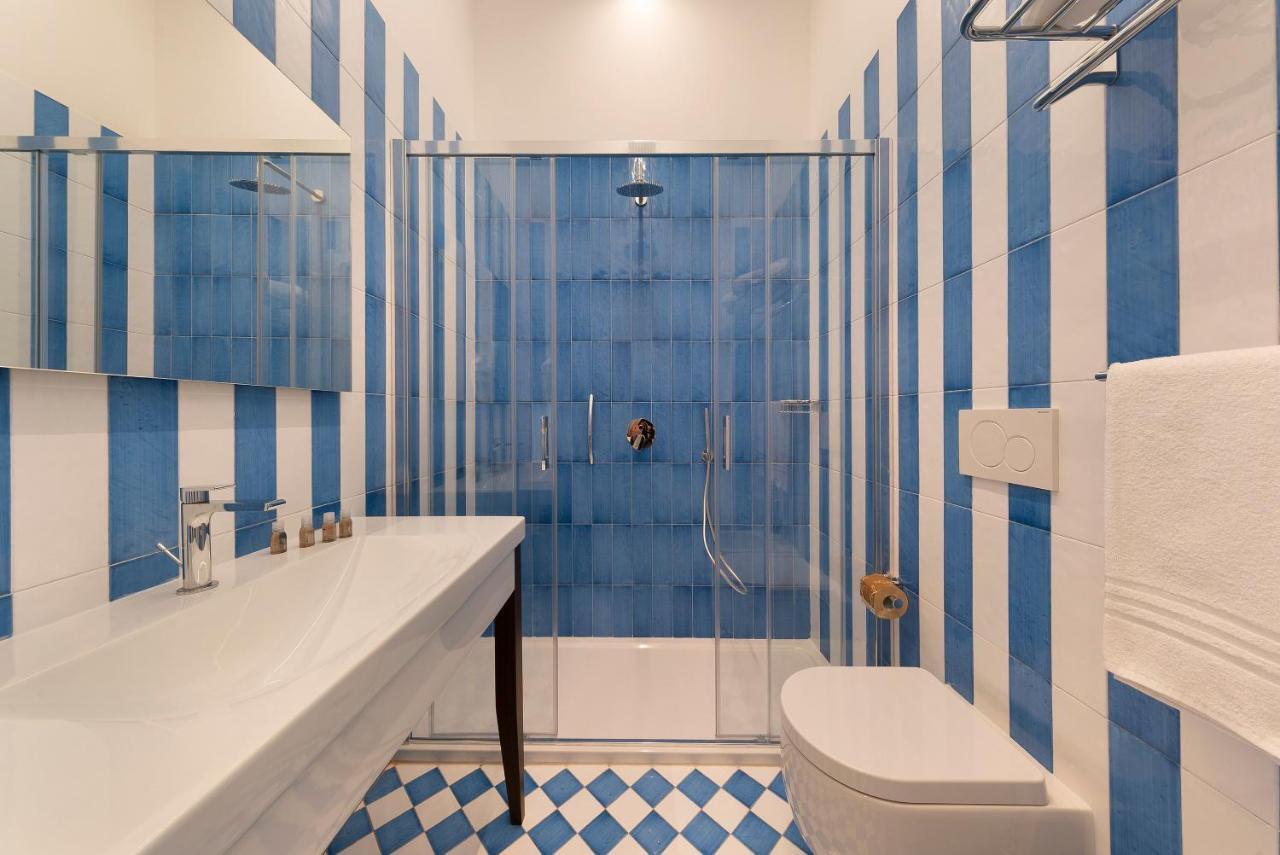 Sorrentovibes - Luxury Four Bedroom Home エクステリア 写真