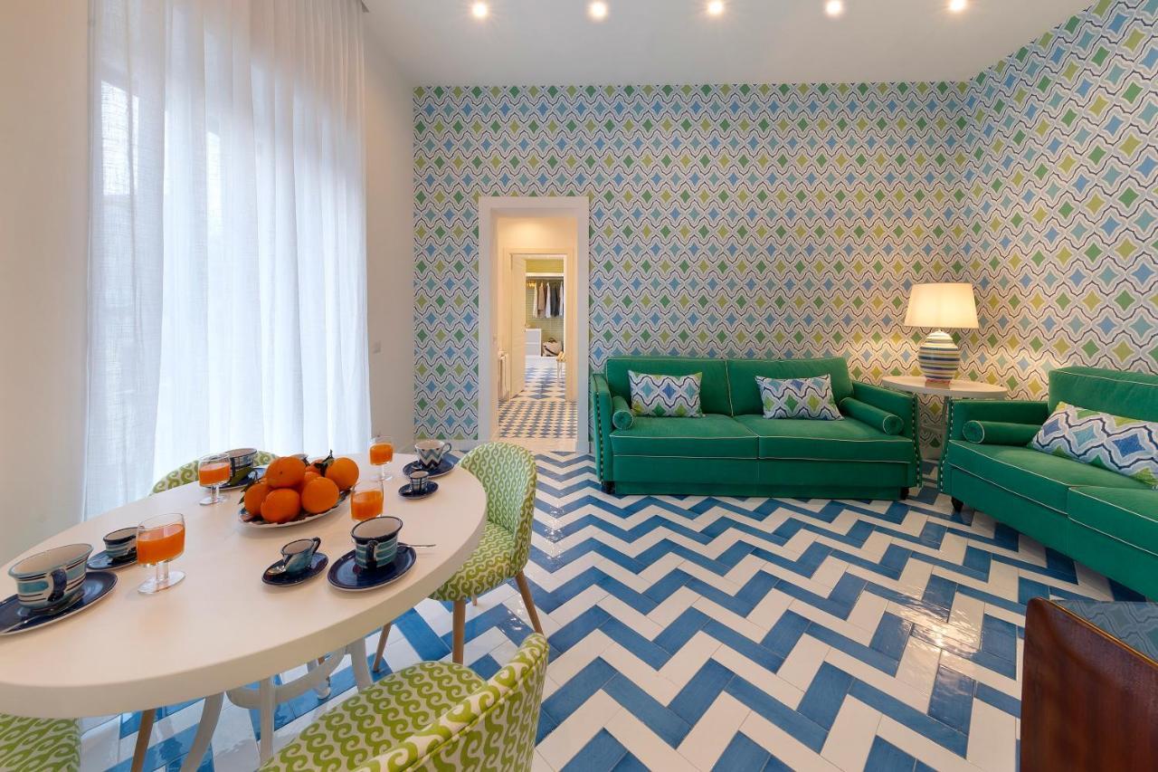 Sorrentovibes - Luxury Four Bedroom Home エクステリア 写真