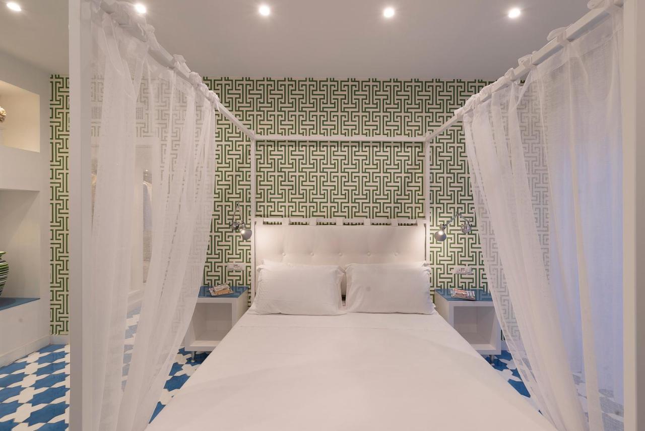 Sorrentovibes - Luxury Four Bedroom Home エクステリア 写真