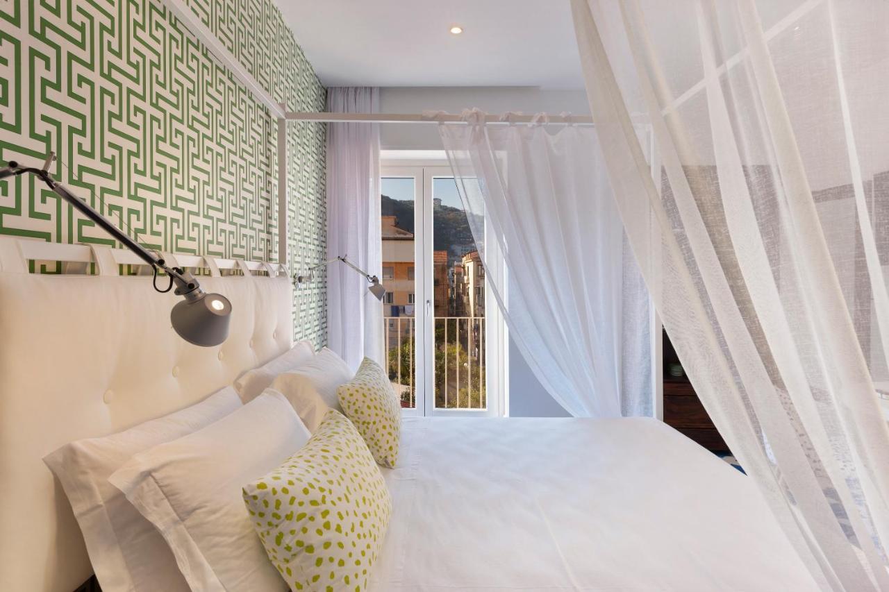 Sorrentovibes - Luxury Four Bedroom Home エクステリア 写真