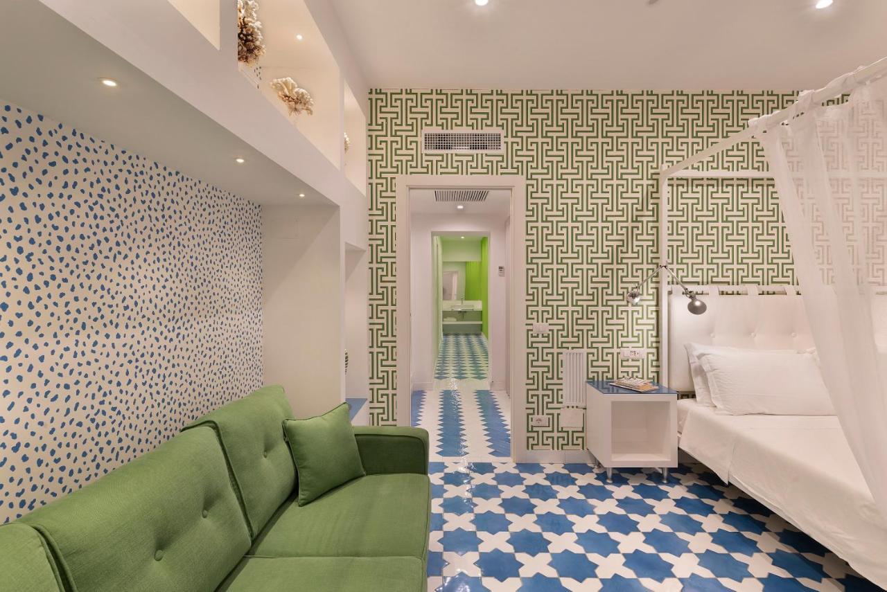 Sorrentovibes - Luxury Four Bedroom Home エクステリア 写真