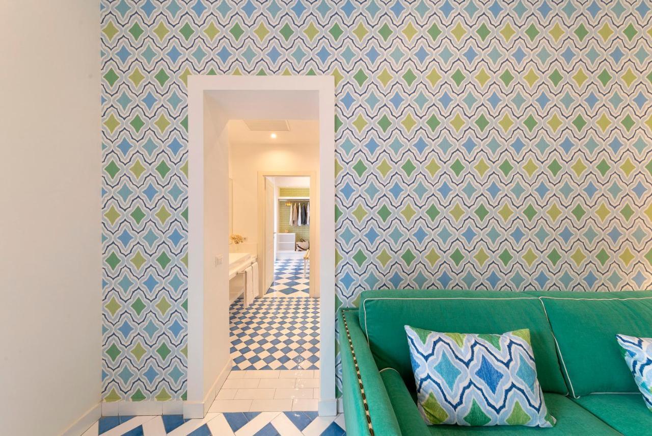 Sorrentovibes - Luxury Four Bedroom Home エクステリア 写真