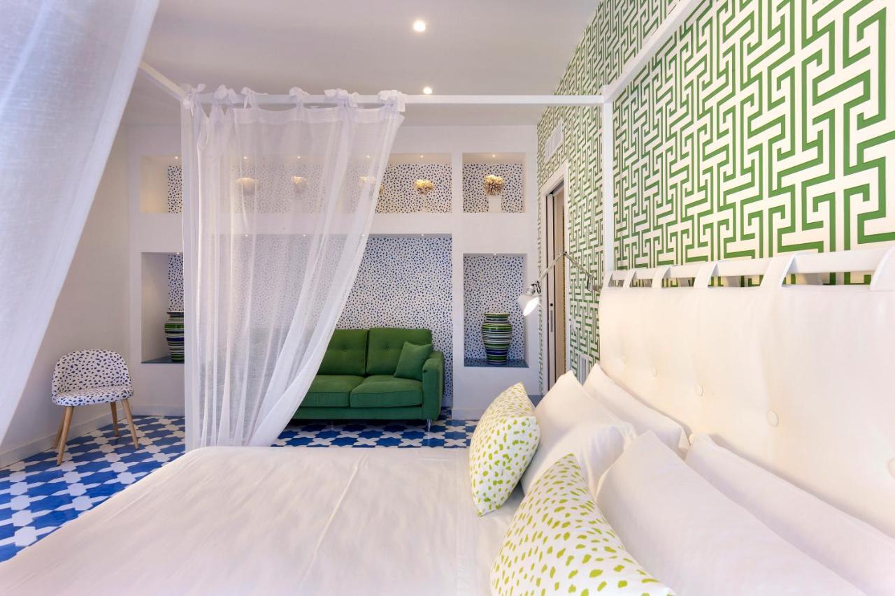Sorrentovibes - Luxury Four Bedroom Home エクステリア 写真