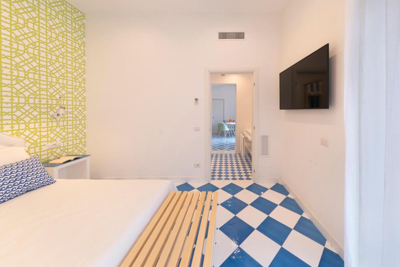 Sorrentovibes - Luxury Four Bedroom Home エクステリア 写真