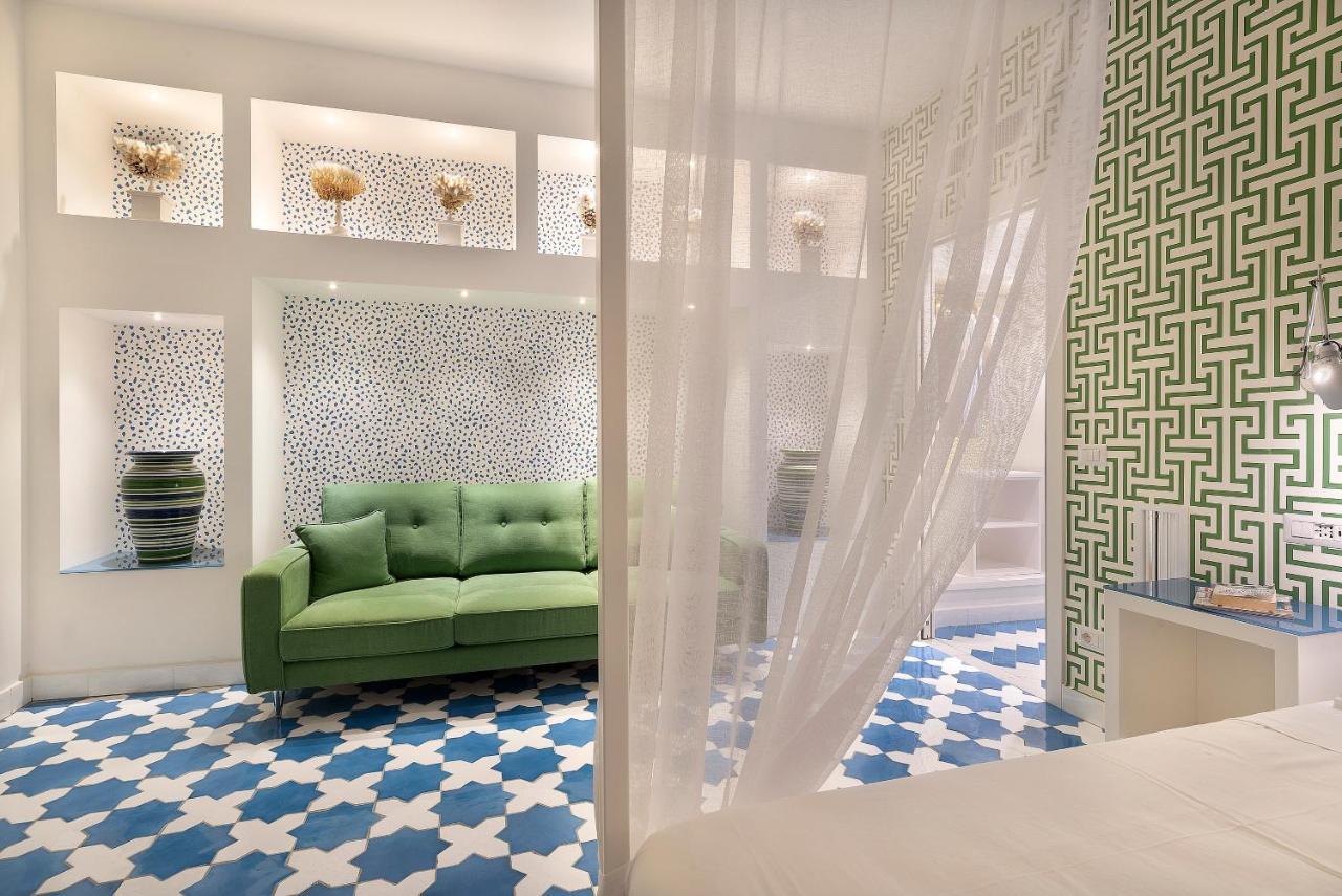 Sorrentovibes - Luxury Four Bedroom Home エクステリア 写真