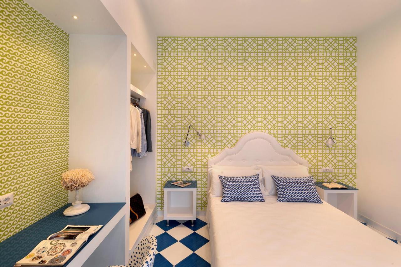 Sorrentovibes - Luxury Four Bedroom Home エクステリア 写真