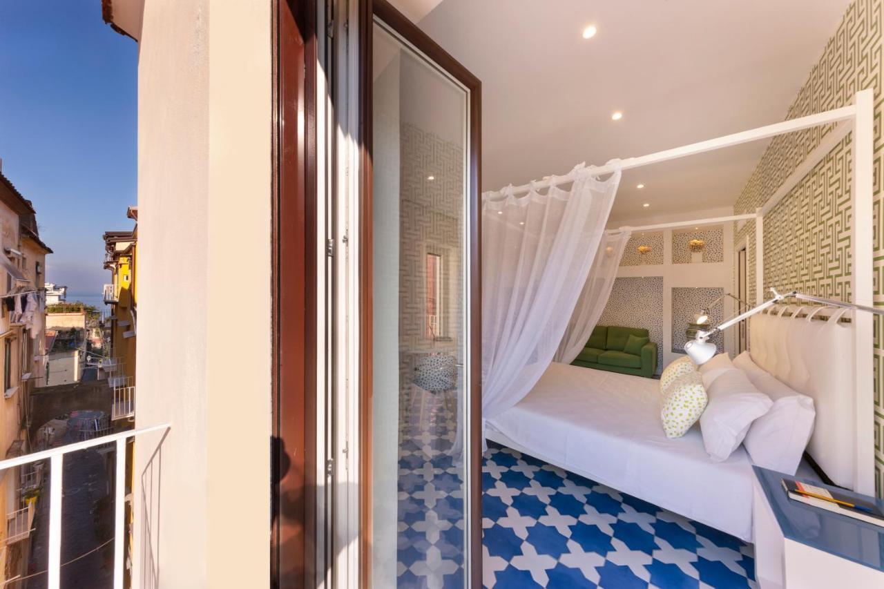 Sorrentovibes - Luxury Four Bedroom Home エクステリア 写真