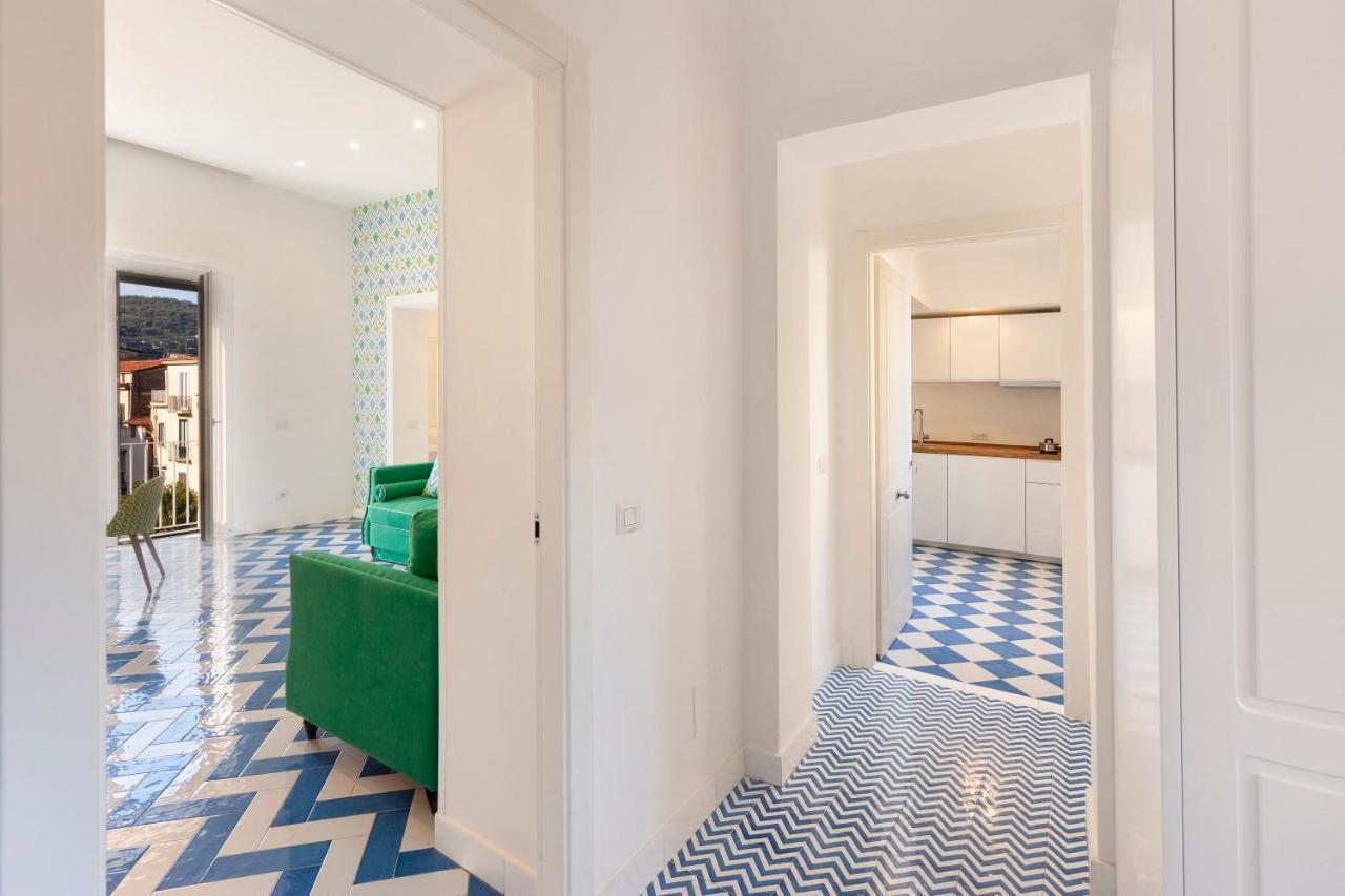 Sorrentovibes - Luxury Four Bedroom Home エクステリア 写真