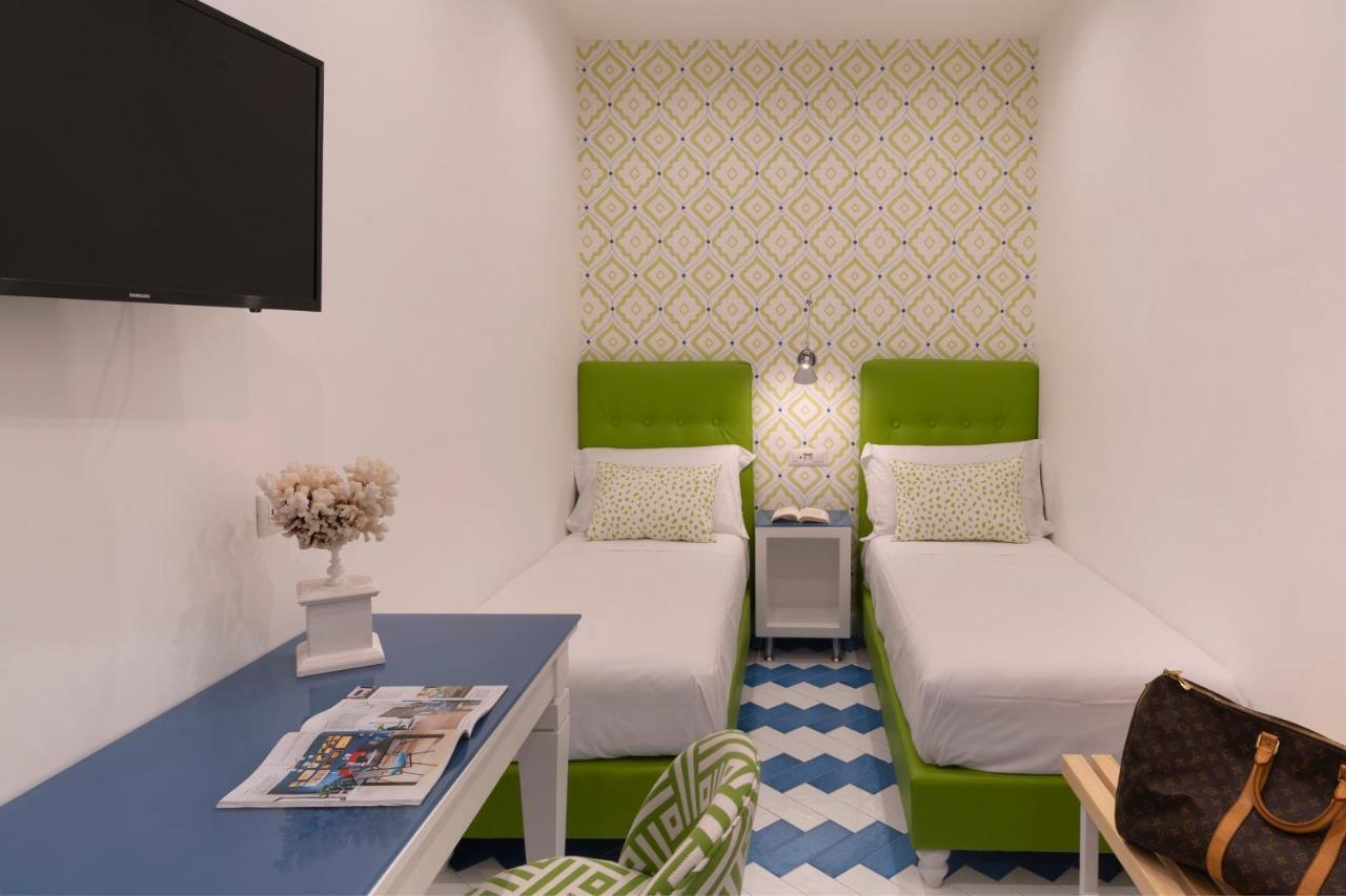 Sorrentovibes - Luxury Four Bedroom Home エクステリア 写真