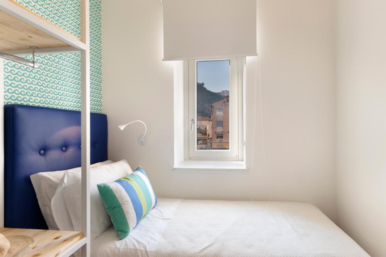 Sorrentovibes - Luxury Four Bedroom Home エクステリア 写真