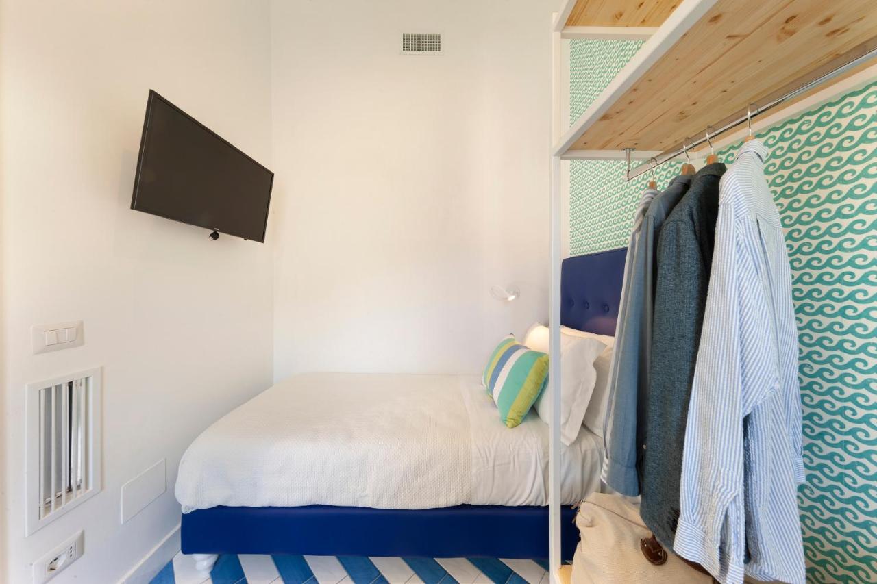 Sorrentovibes - Luxury Four Bedroom Home エクステリア 写真