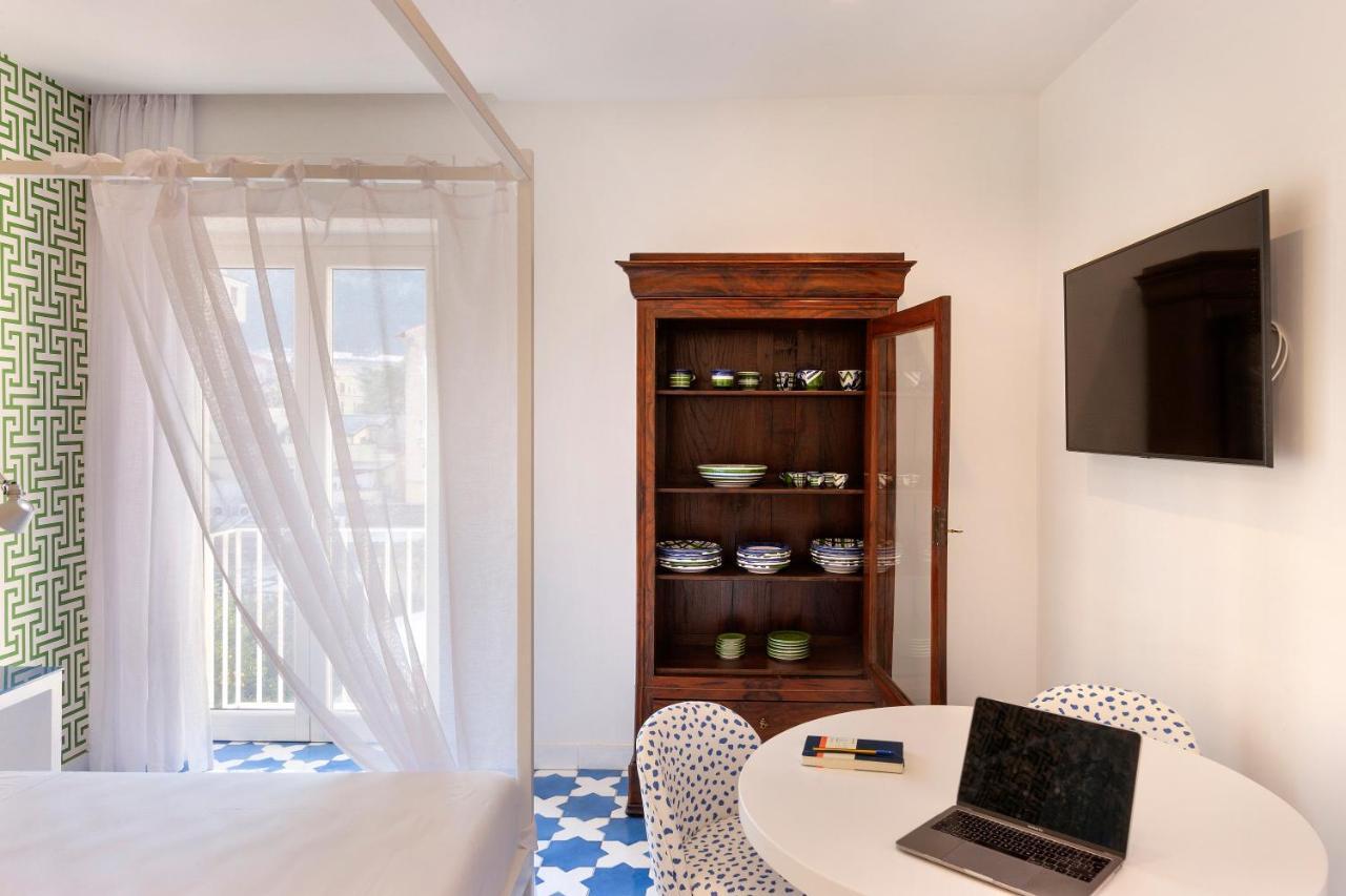 Sorrentovibes - Luxury Four Bedroom Home エクステリア 写真